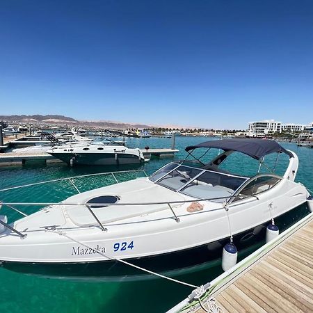 Roza Beach Aqaba Esterno foto