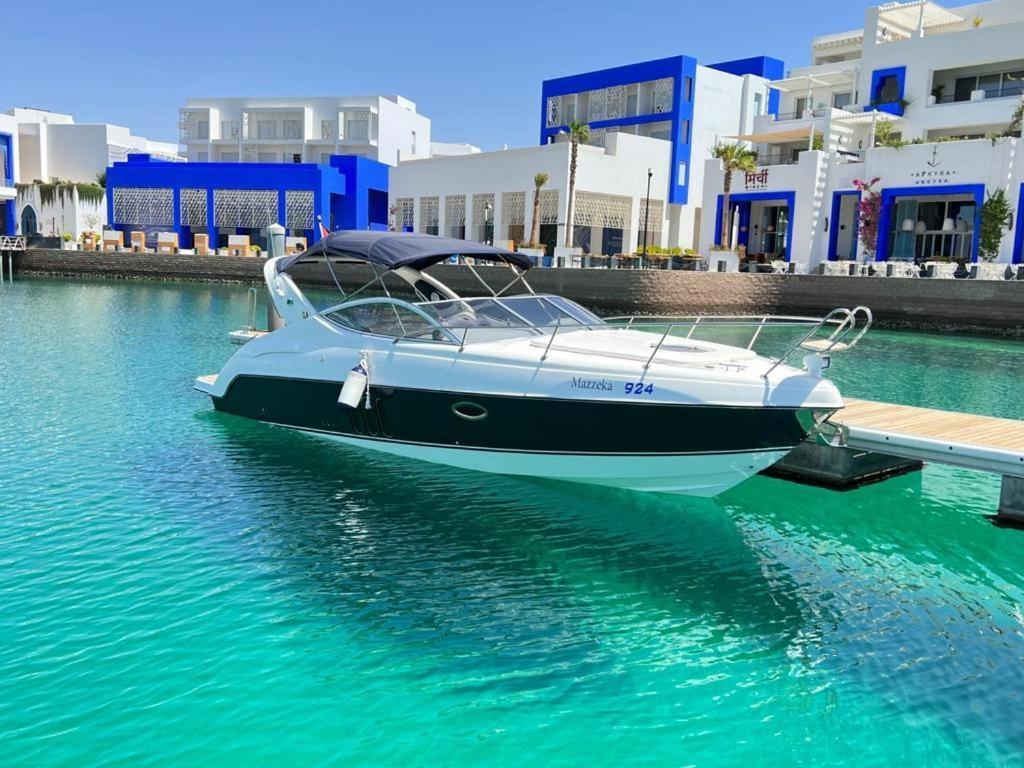 Roza Beach Aqaba Esterno foto
