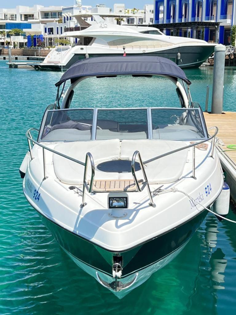 Roza Beach Aqaba Esterno foto